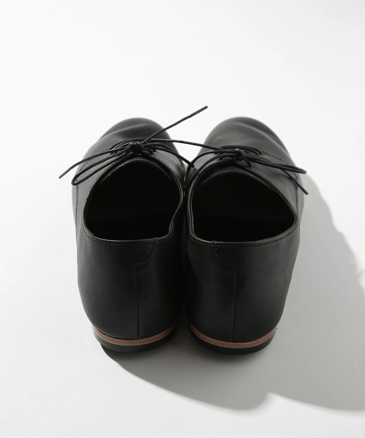 Мужские кожаные туфли ARCOLLETTA PADRONE WP DANCE SHOES кэмел — фото 4