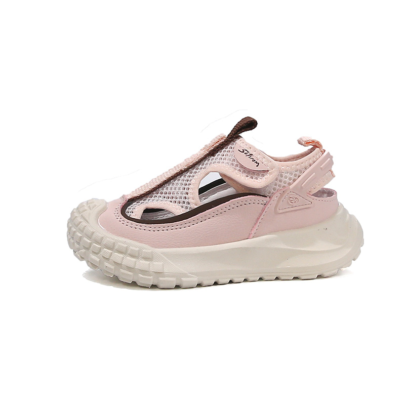 

Низкие повседневные кроссовки для детей FIRS Kids, розовый