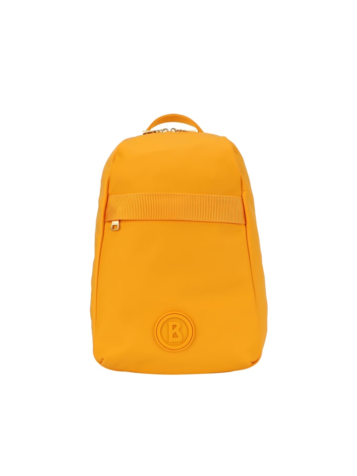 

Рюкзак Bogner, цвет hellorange