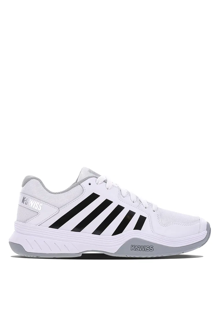 Мужские кроссовки для пиклбола, CourTXPRS, белые K-Swiss