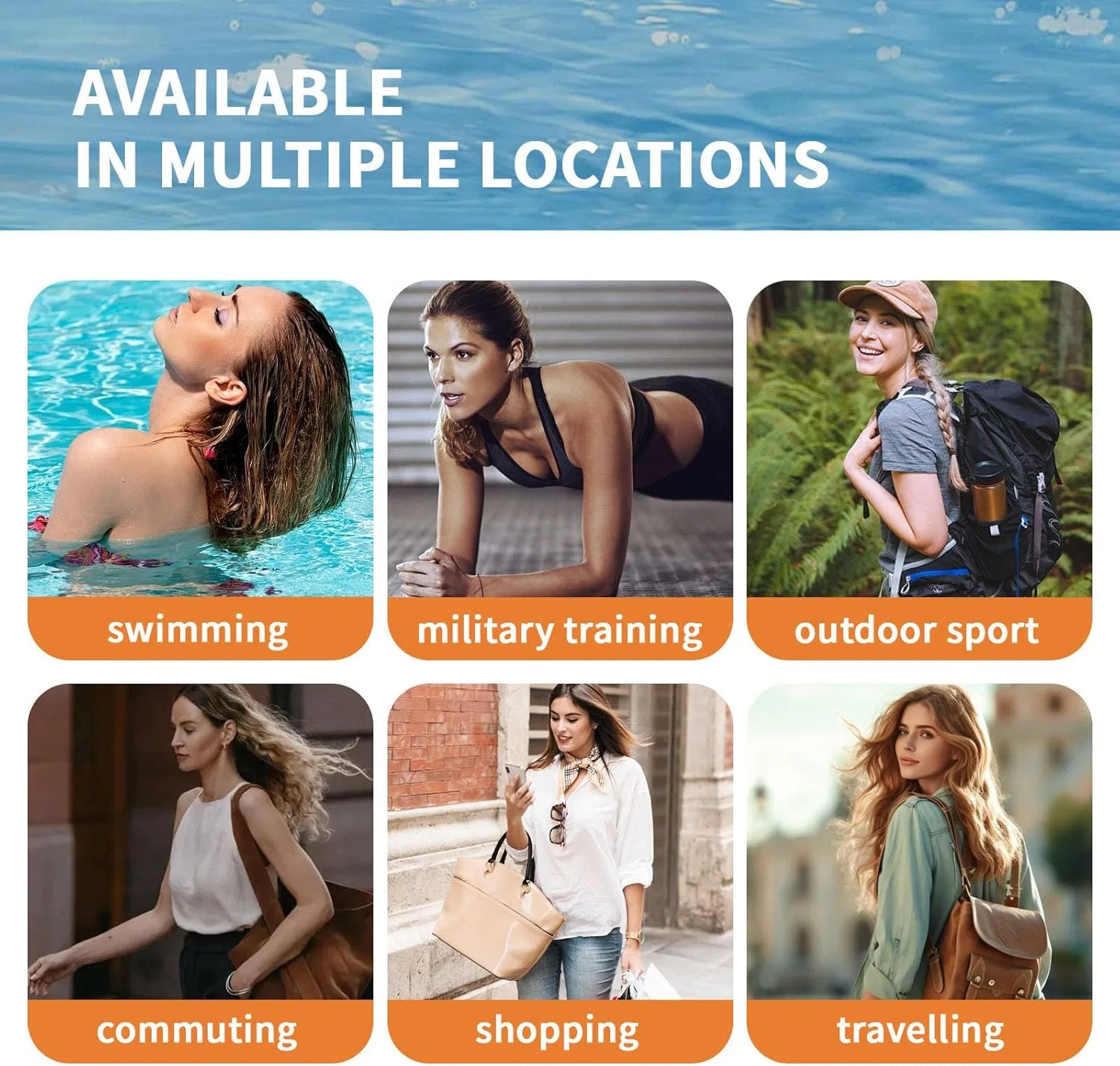 Солнцезащитный лосьон для тела Refreshing & UV Protection, CeraVe, 50 мл, серый — фото 2