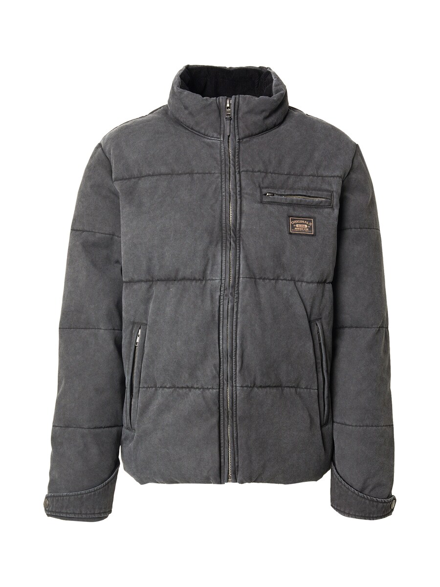 

Зимняя куртка GUESS Originals, Mottled Grey