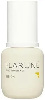 Тоник Albion — Flarne Vivid Tuner KM, 40 мл