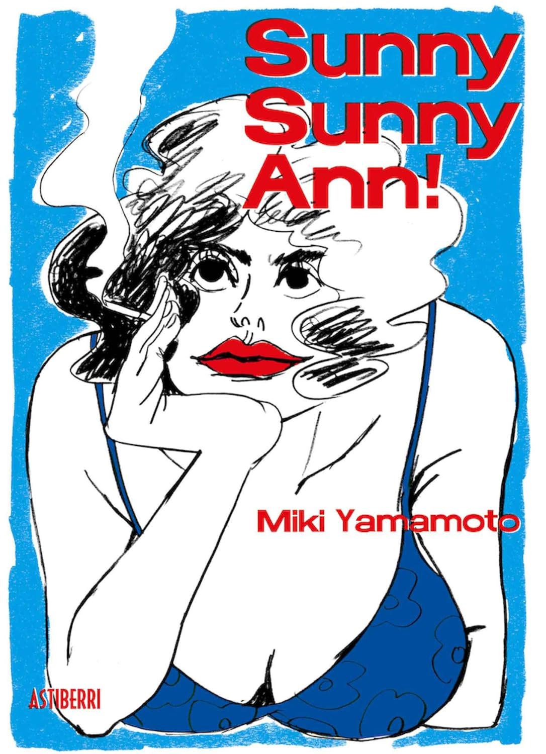 

Sunny Sunny Ann! (ASTIBERRI EDICIONES)