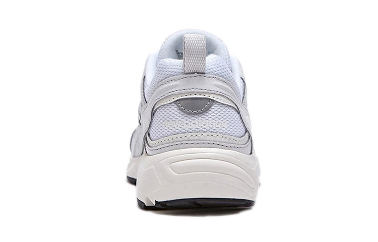 Беговые кроссовки New Balance 878 Series K Ivory, белый — фото 4