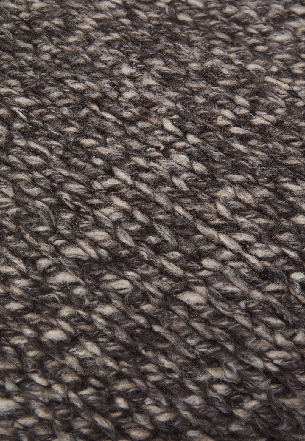 

Шарф SCARF FLUFFY Marc O'Polo, коричневый