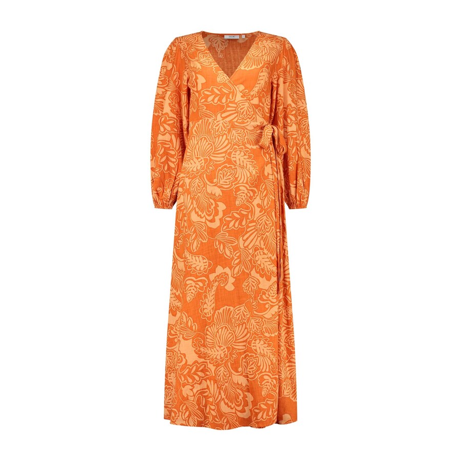 

Платье Shiwi Nairobi, цвет Orange/Dark orange