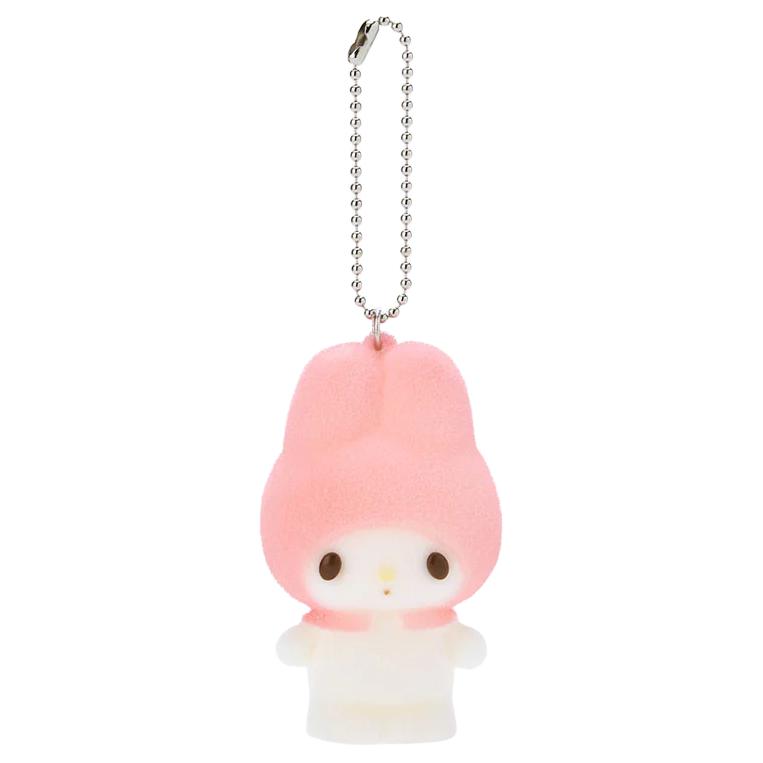 

Sanrio Плюшевый брелок для сумки мерч Women's Pink