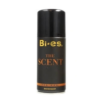 Bi-Es Men The Scent Дезодорант 150 мл Bi Es