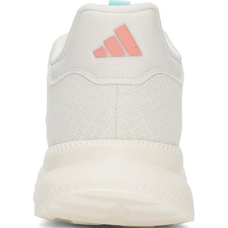 X_PLRPATH Kids" Кроссовки для бега для детей Adidas, цвет Ivory — фото 3