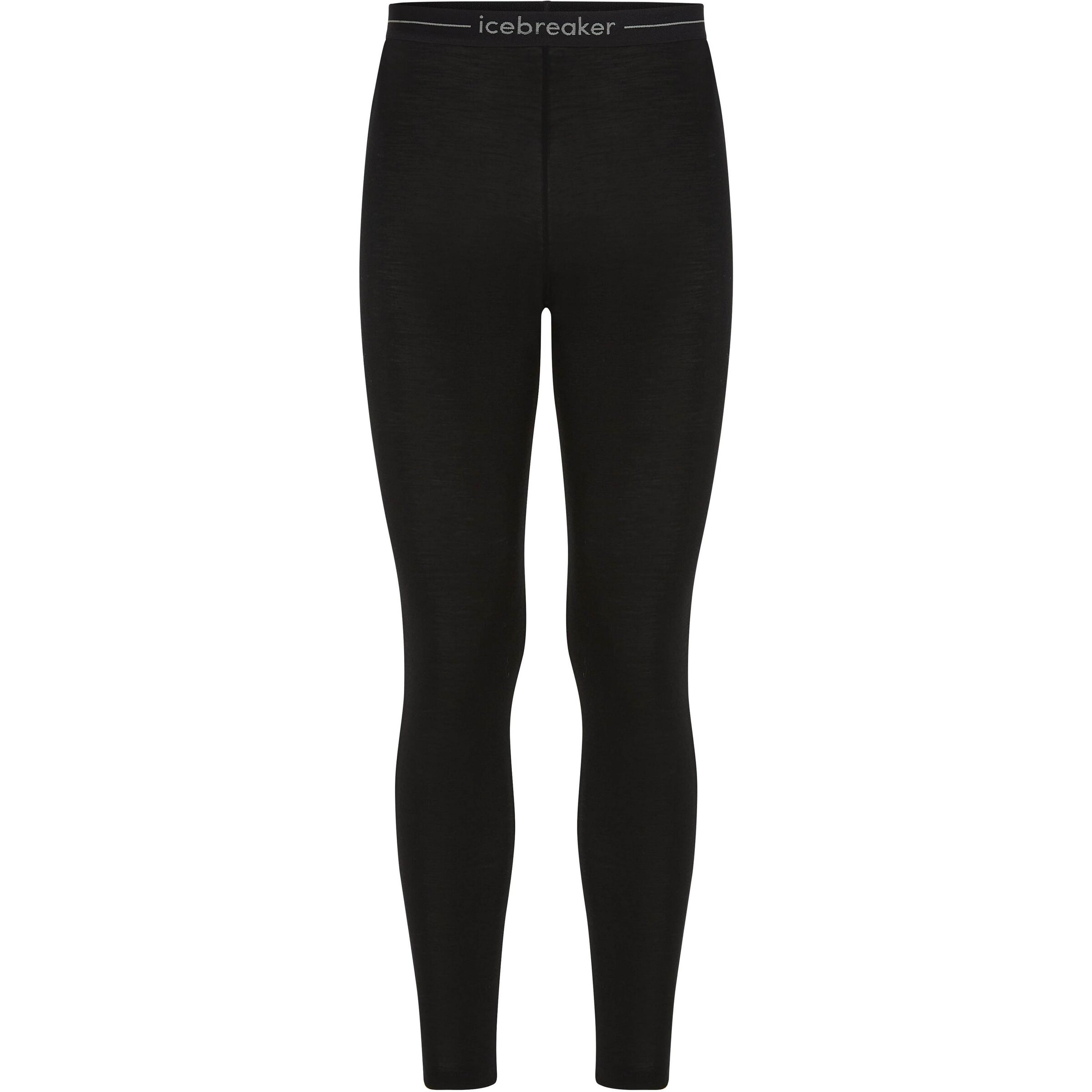 

ICEBREAKER Узкие спортивные штаны '175 Everyday' в черном цвете