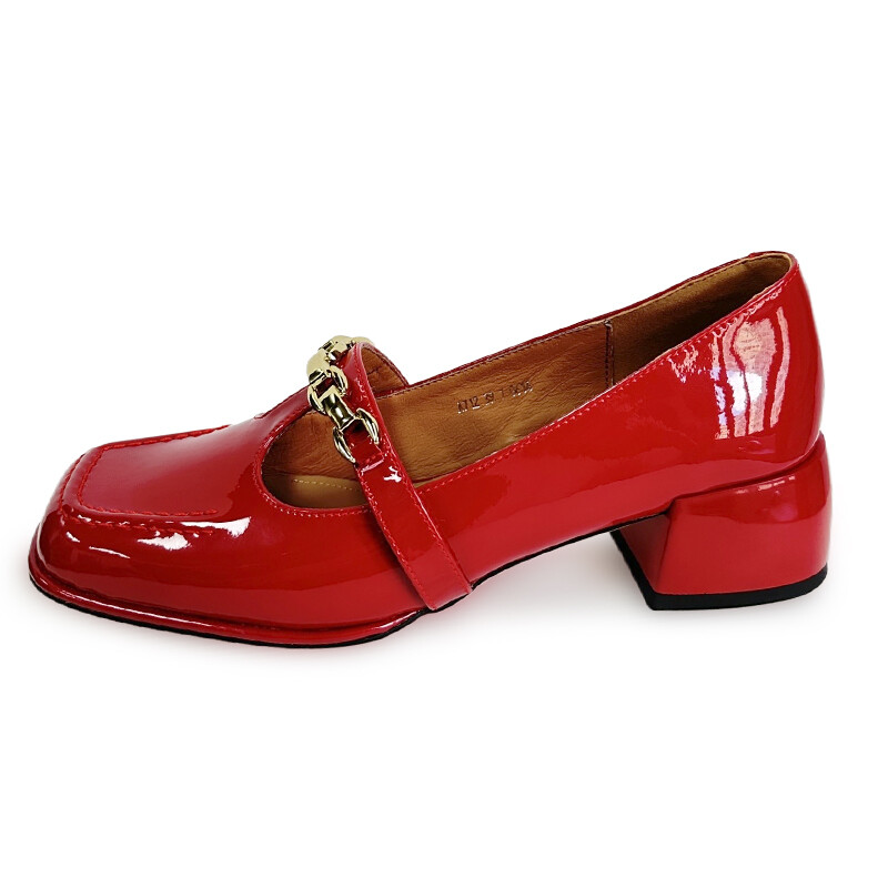 

Туфли женские повседневные Women's Casual Shoes Women's Dunnu, черный