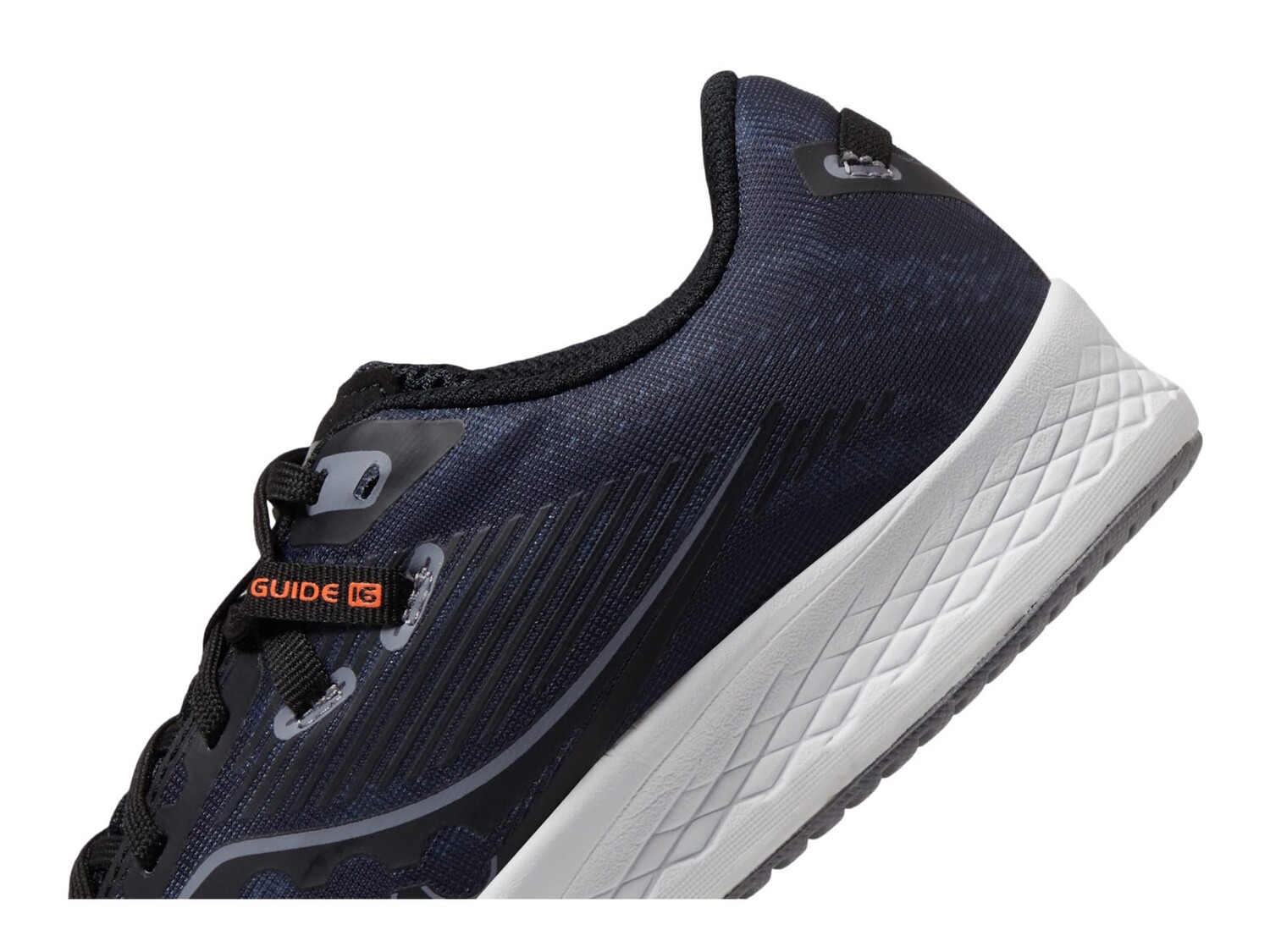 

Кроссовки Saucony Kids Saucony Kids Guide 16 Sneakers (Little Kid/Big Kid)
