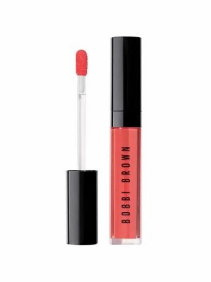 

Блеск для губ Crushed Oil Infused Gloss, оттенок Freestyle Bobbi Brown