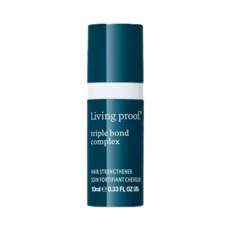 Восстанавливающее молочко для волос Travel Kit Smoothing 10ml Living Proof — фото 4