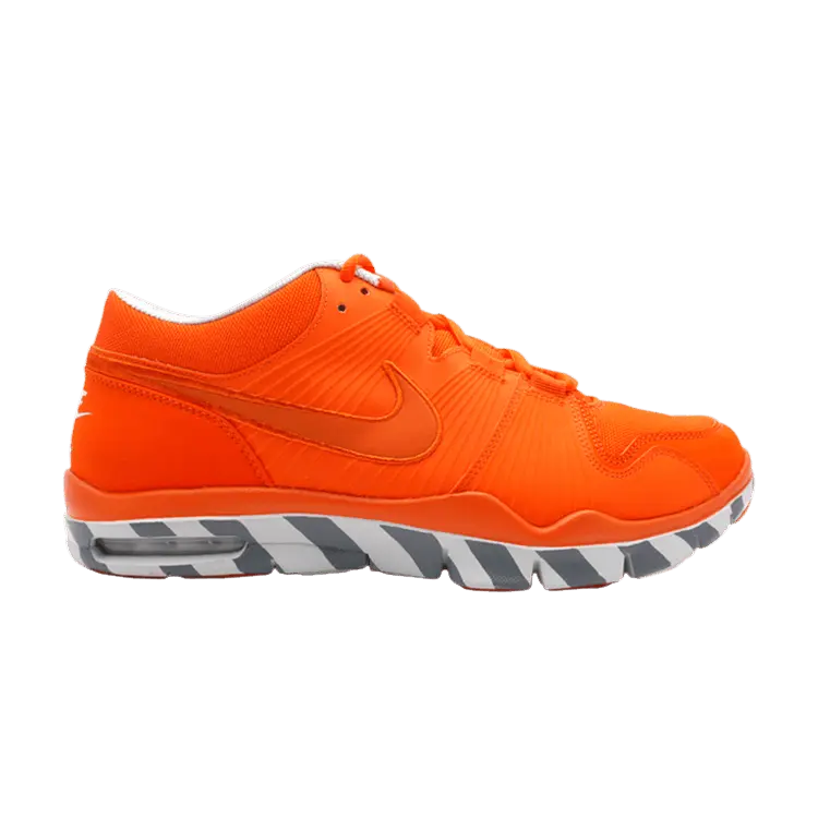 

Кроссовки Nike Trainer 1 'Vintage Box', оранжевый