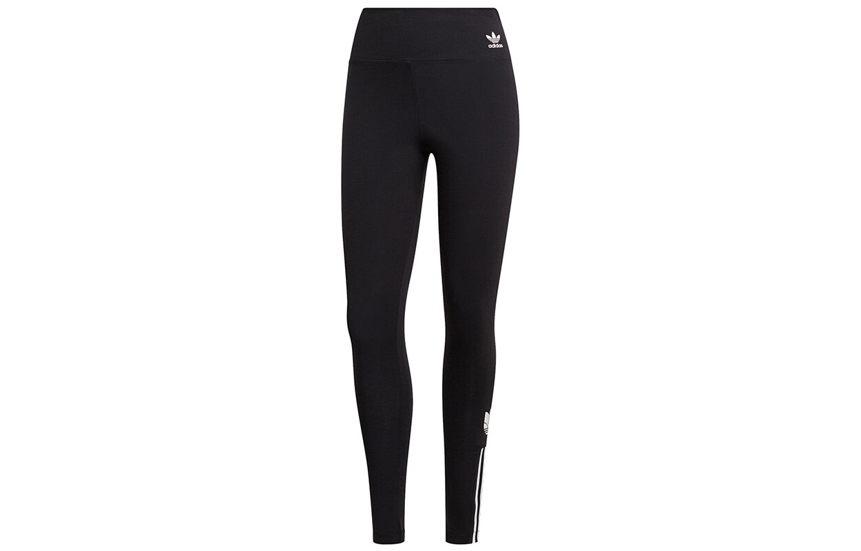 

Adidas Originals Женские спортивные брюки, цвет Black
