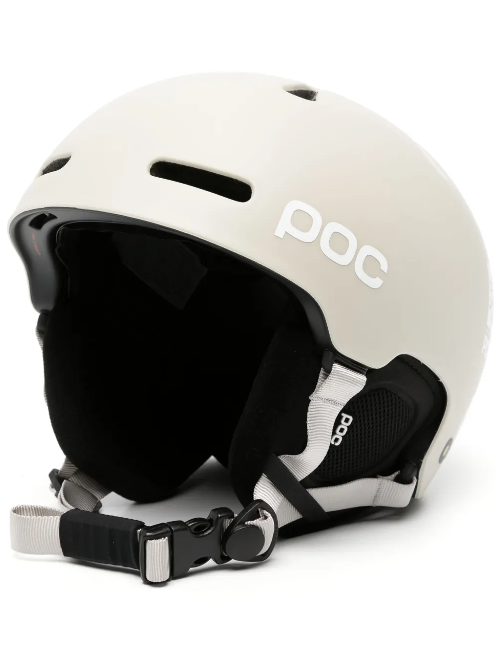 

Шлем Fornix Mips POC, серый