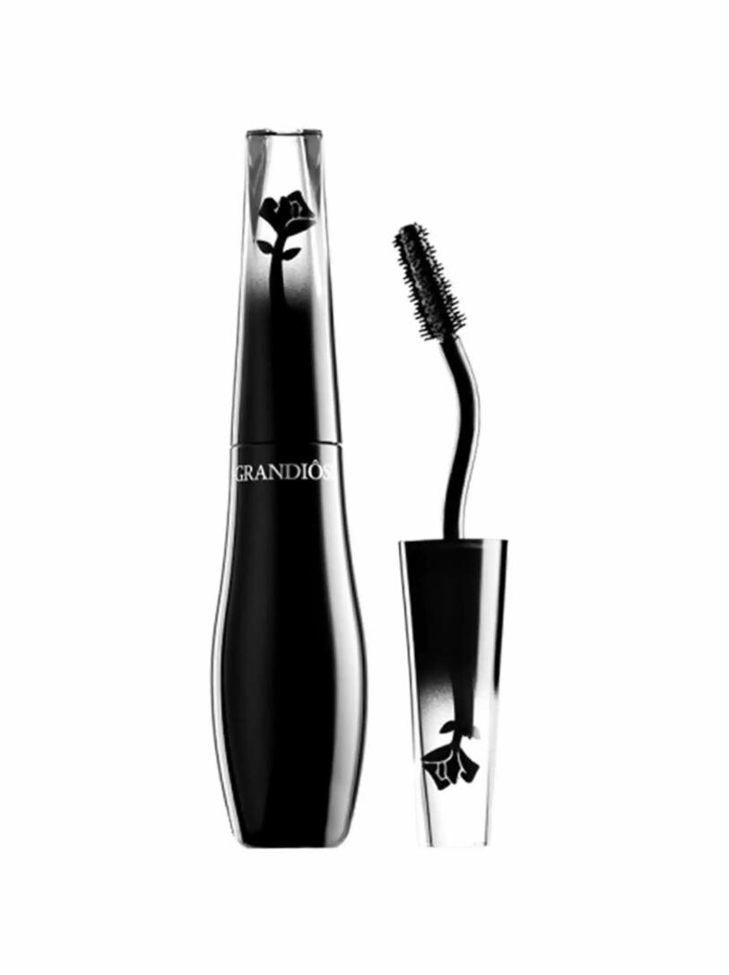 

Тушь для ресниц Grandiose, оттенок BLACK Lancome, черный