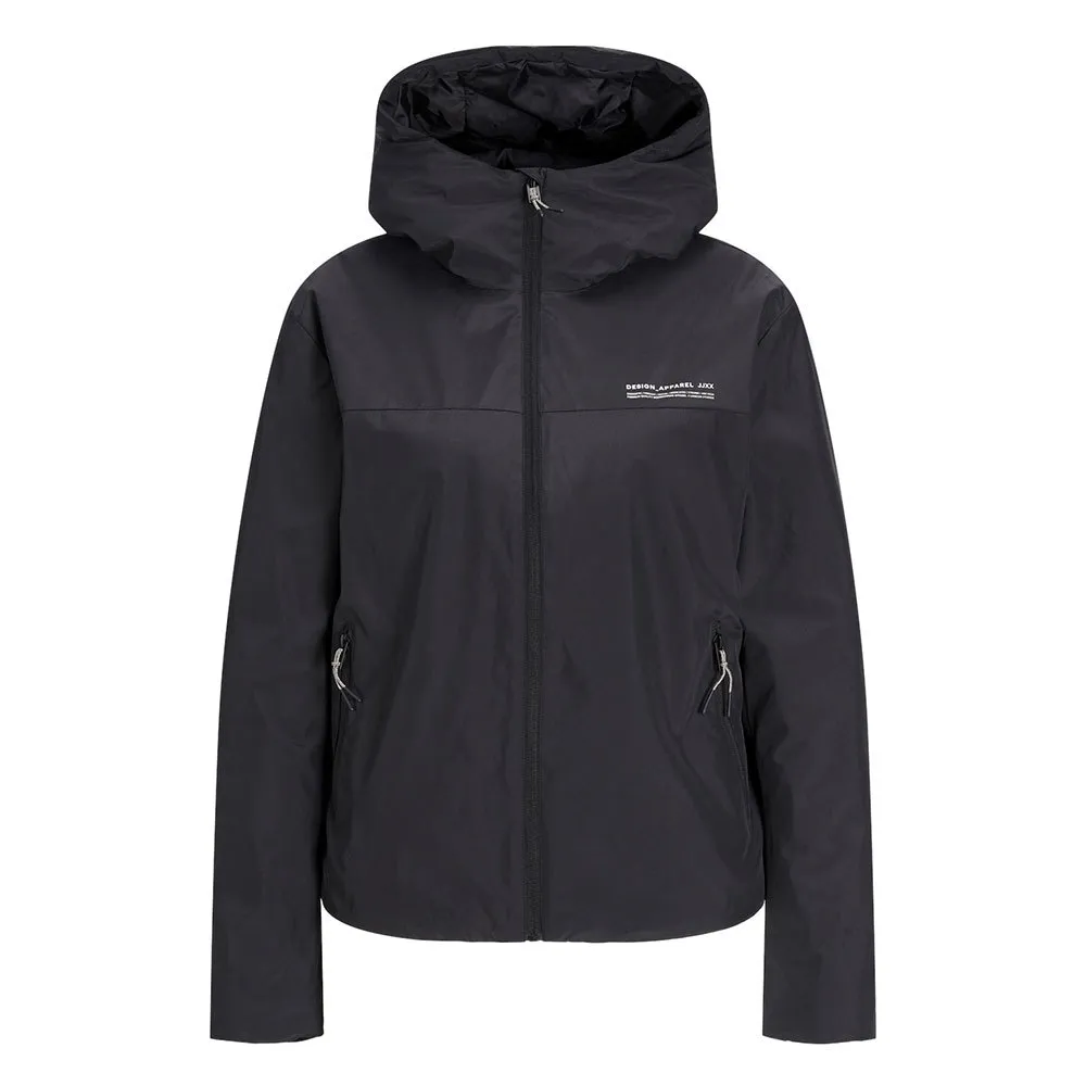 

Куртка Jack & Jones Moon Shell, черный