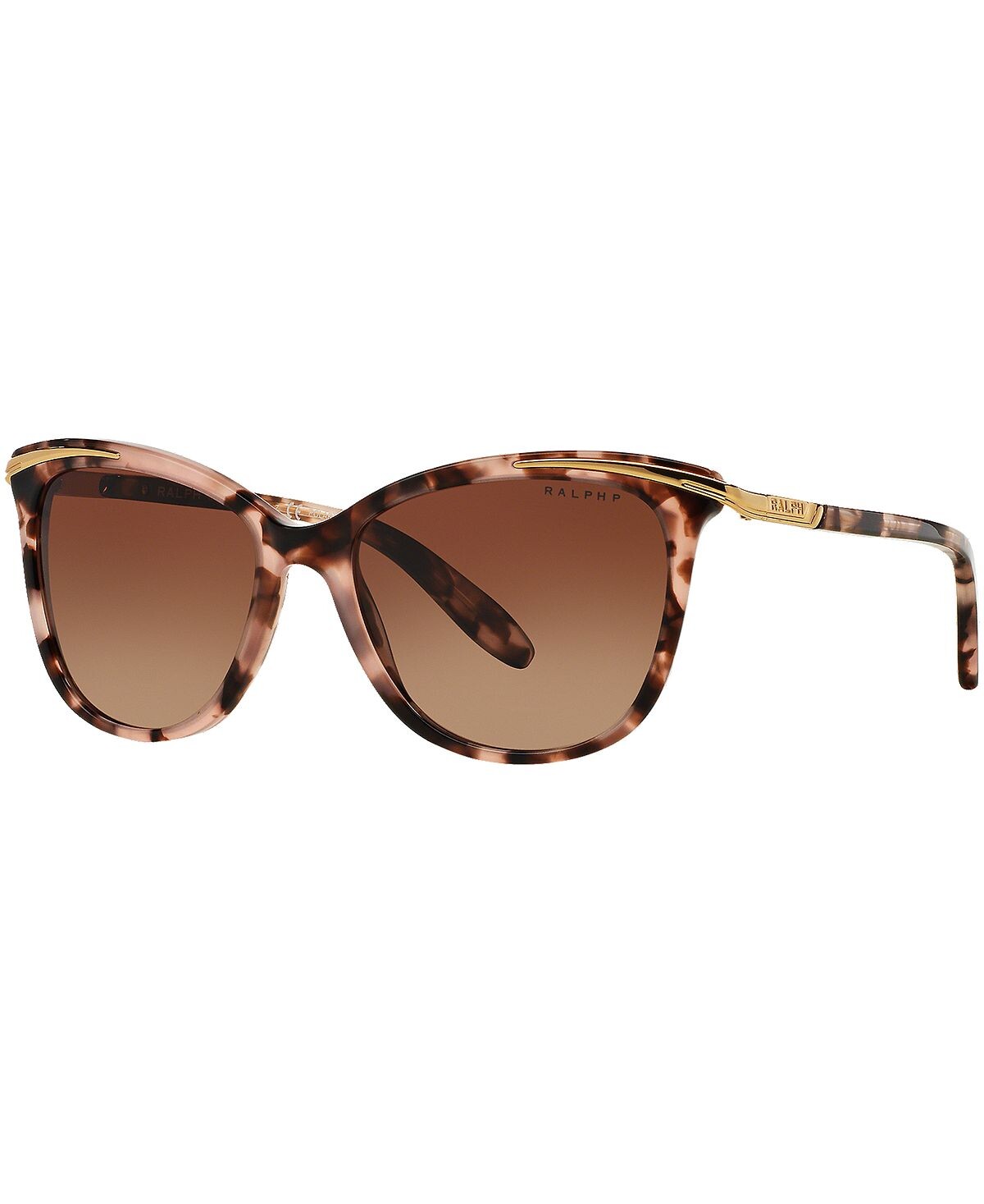 

Поляризованные солнцезащитные очки Ralph Lauren, RA5203 Ralph by Ralph Lauren