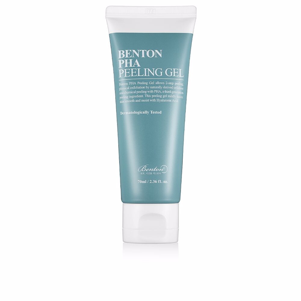 

Скраб для лица Pha peeling gel Benton, 70 мл