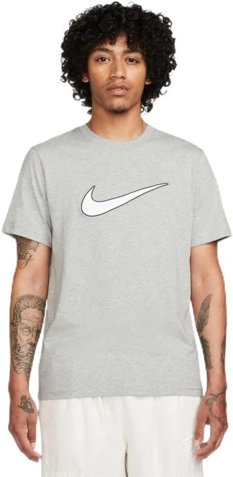 Мужская толстовка Nike M NSW SP SS Top