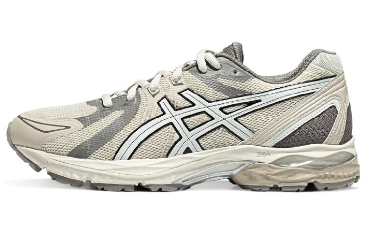 

Кроссовки Gel-Flux CN мужские низкие бежевый/белый Asics