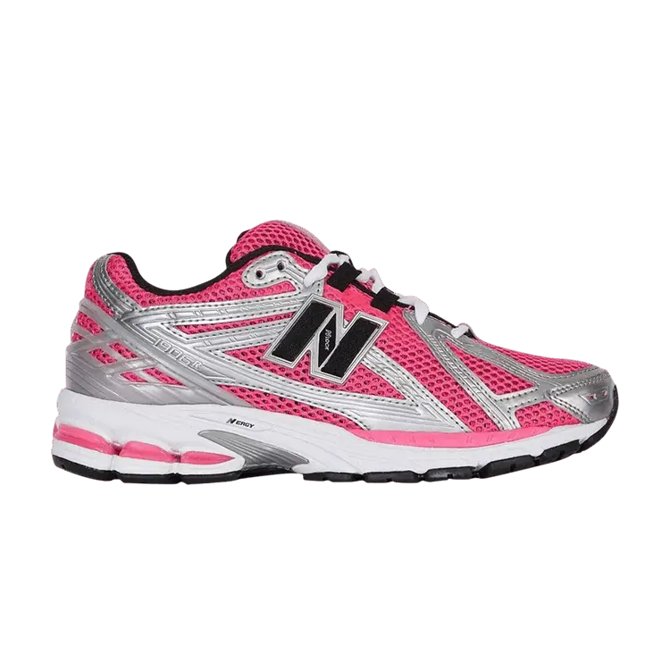 Кроссовки New Balance Wmns 1906R 'Rose Pink' Courir Exclusive, розовый