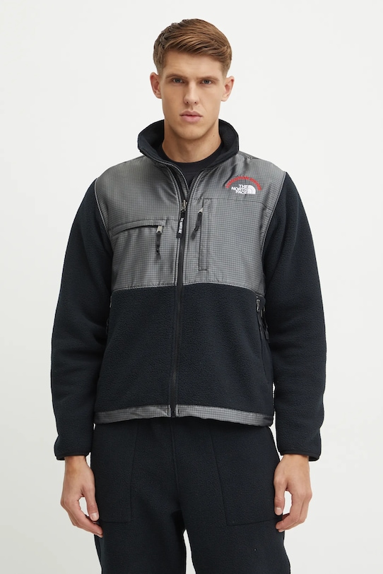 

Флисовая толстовка TNF x 30th Years HMLYN The North Face, черный