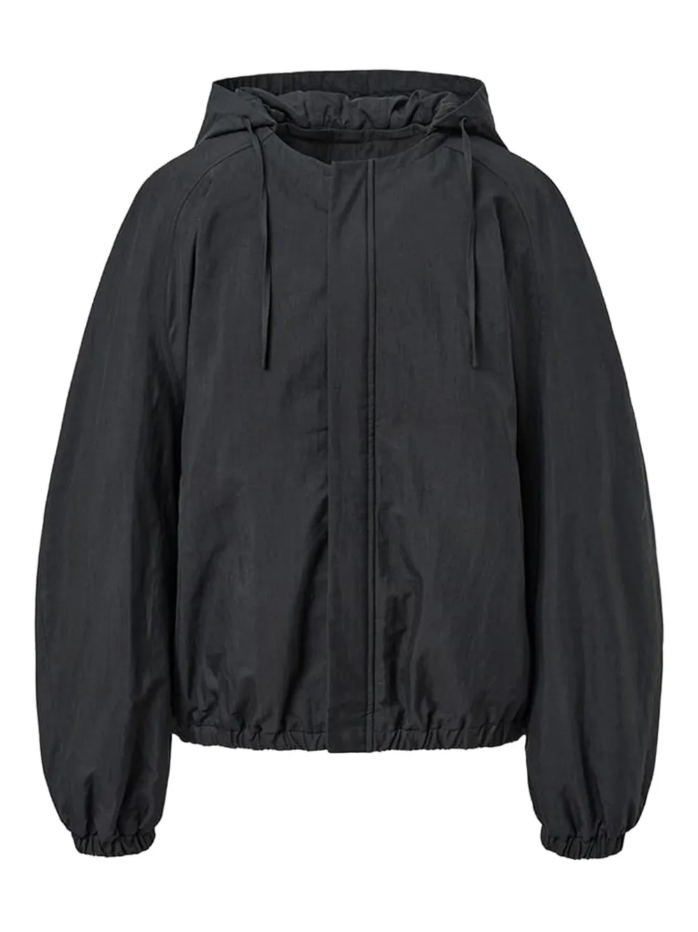 

Куртка с капюшоном Amomento, черный