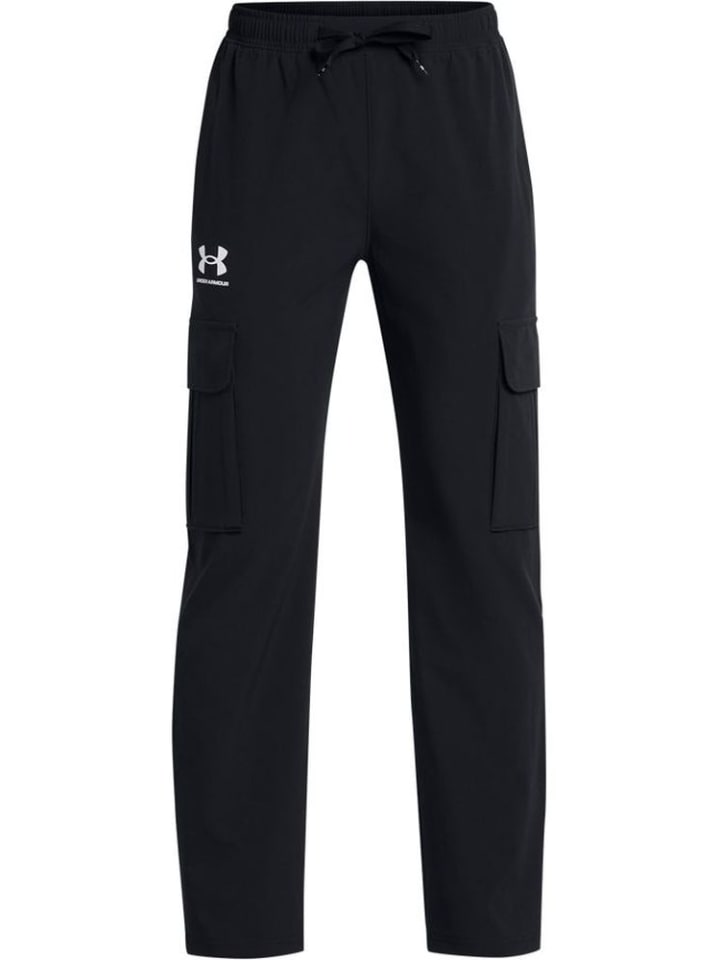 

Спортивные брюки Under Armour, черный