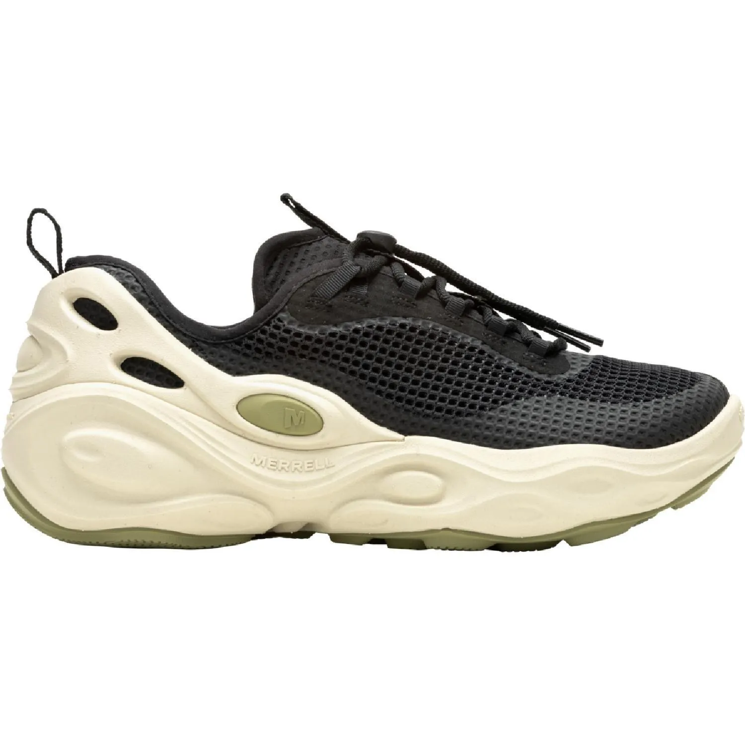 

Обувь для хайкинга Hydro Next Gen - мужская Merrell, Black