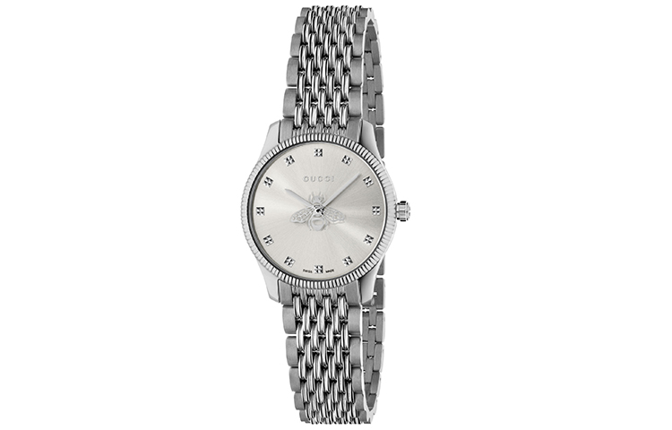 

Женские часы коллекции G Timeless GUCCI, Brand-New Out of Warranty