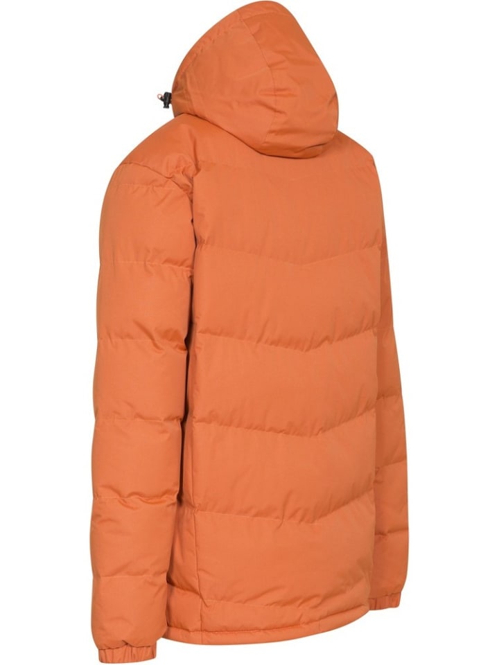 

Стеганая куртка Trespass Steppjacke, оранжевый