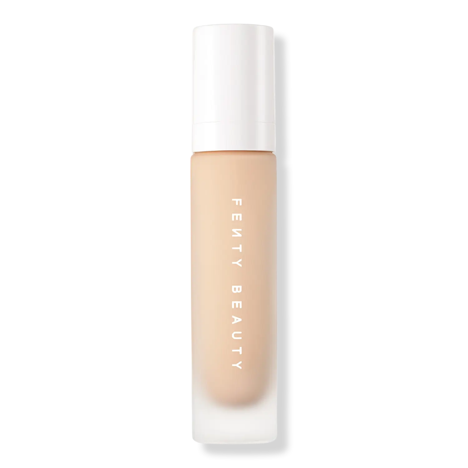 

Жидкая матирующая тональная основа Pro Filt'r Soft Matte Longwear FENTY BEAUTY by Rihanna, 225 (neutral olive)