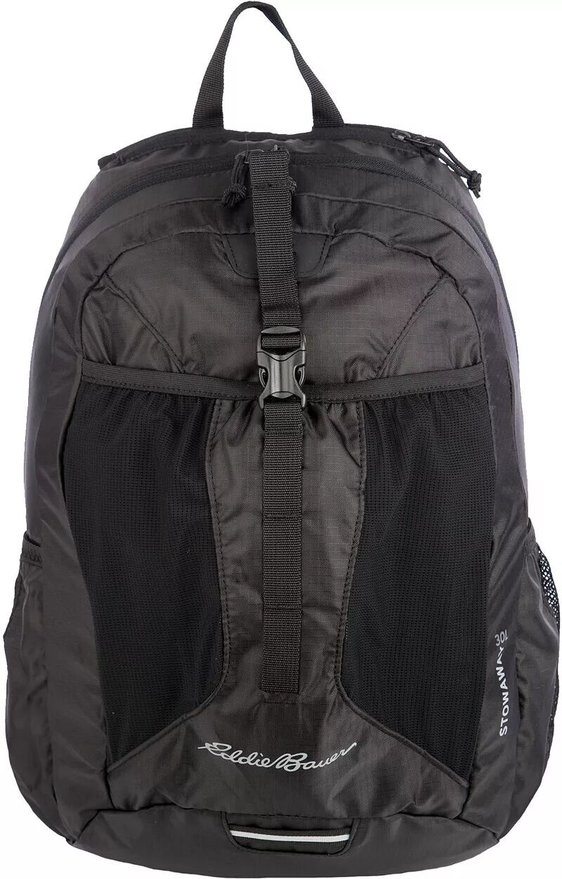 

Складной рюкзак Eddie Bauer Stowaway 30 л