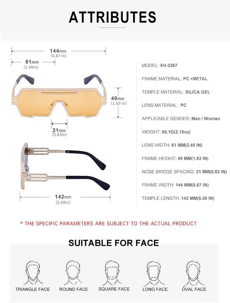 

Поляризованные солнцезащитные очки для мужчин и женщин, защита от УФ-излучения UV400, металлическая оправа, линзы HD, подходят для вождения, рыбалки и занятий спортом на открытом воздухе GJKTFNJIF, 9