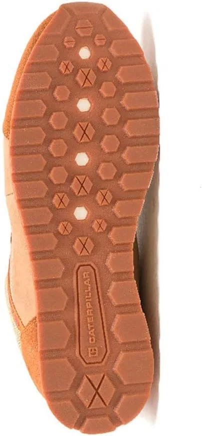 Кроссовки Caterpillar Ventura Hiker Lo P111181, Brown — фото 2