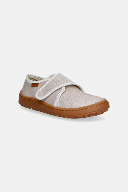 Тапочки домашние BAREFOOT SLIPPERS Froddo, бежевый