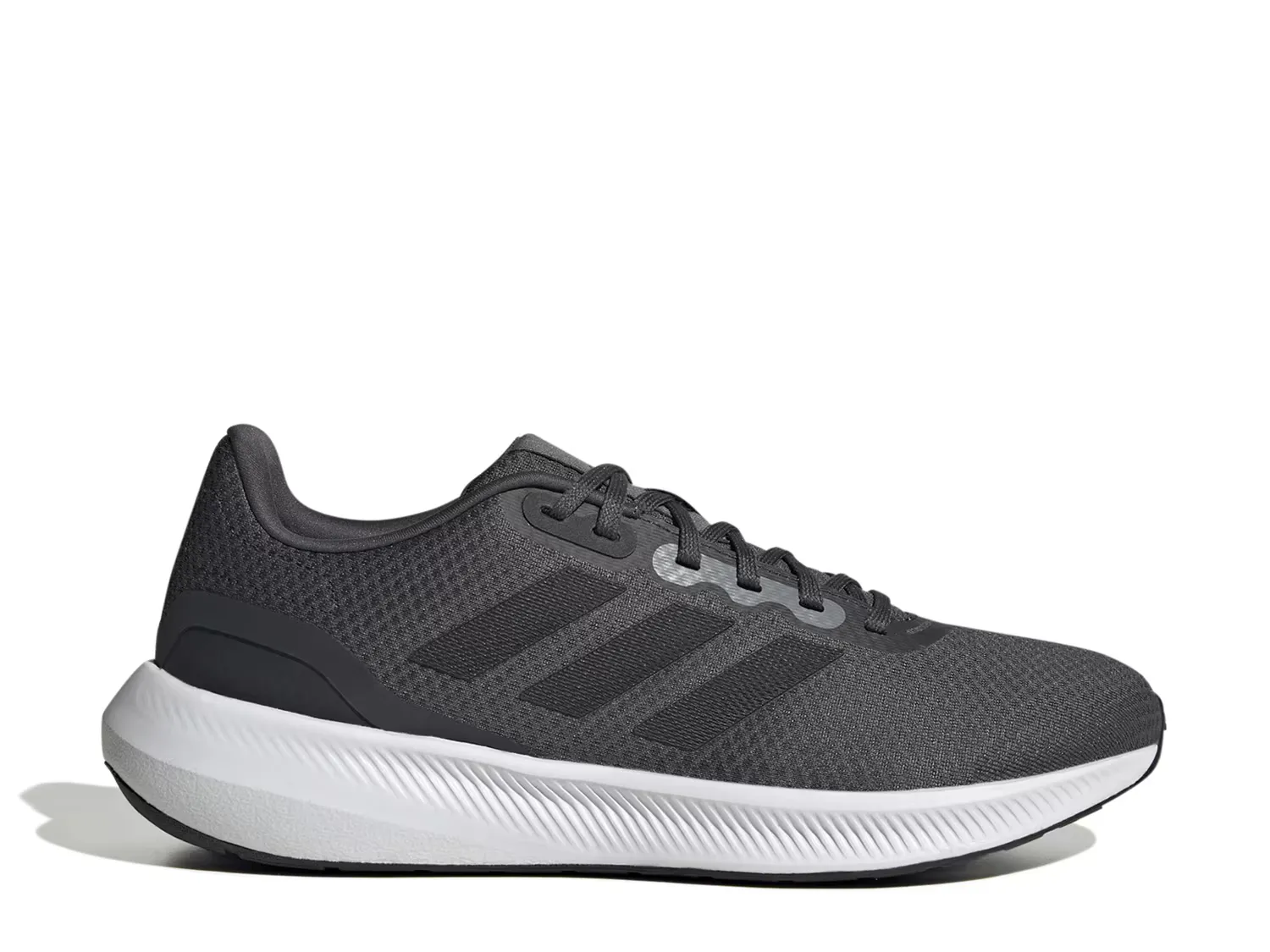 

Кроссовки Runfalcon 3 Running Shoe Adidas, серый/белый