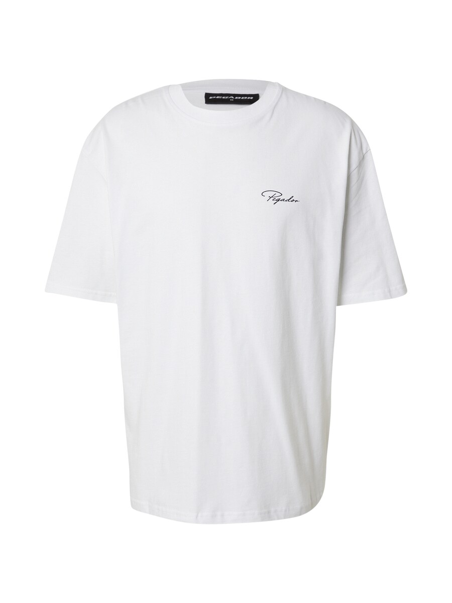 

Футболка Pegador Pike, White