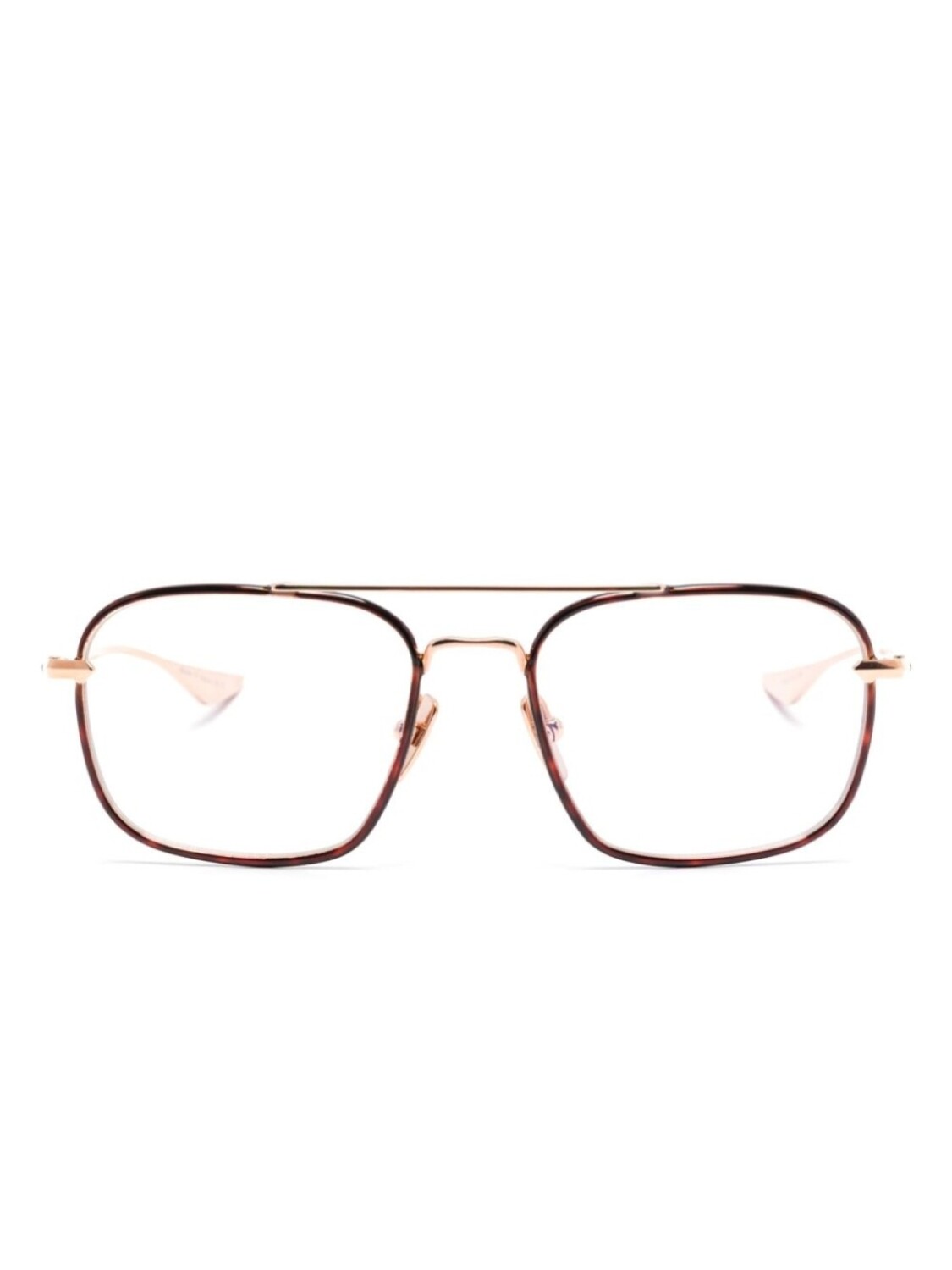

Dita Eyewear очки Wandouir, розовый