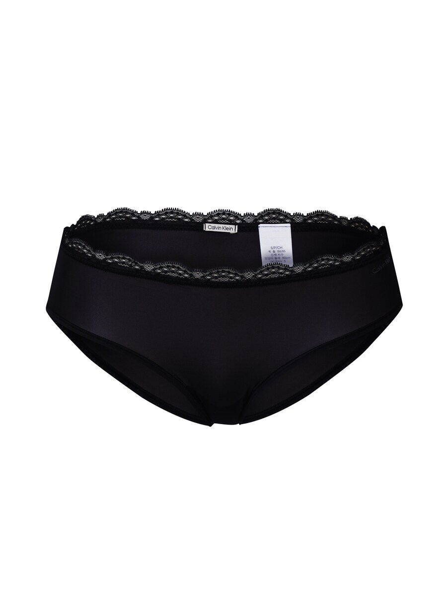 

Трусики Calvin Klein Underwear, черный