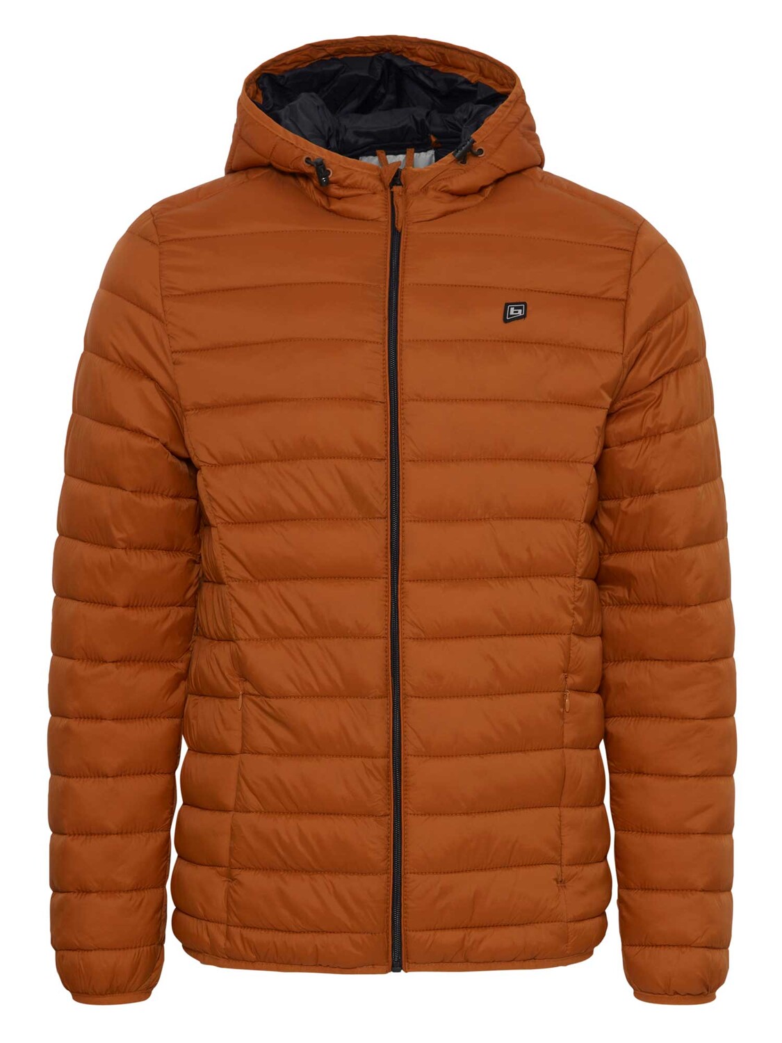 

Куртка Blend BHRomsey Hood, коричневый