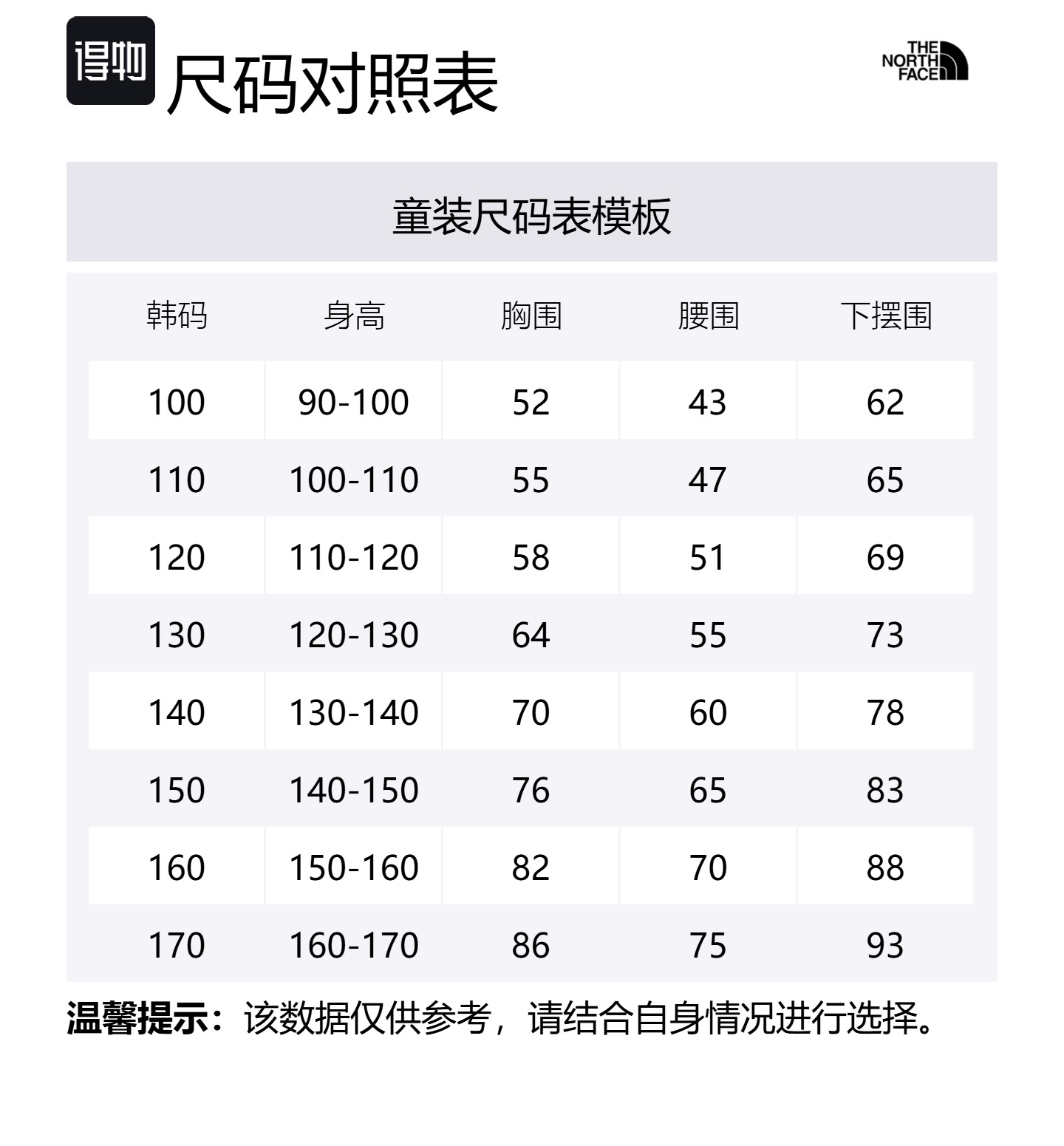 THE NORTH FACE Свитшот Kids' Apparel Goto черный — фото 2
