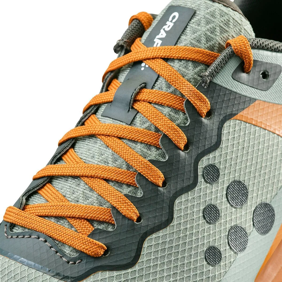 Мужские кроссовки Craft Pure Trail X — фото 4