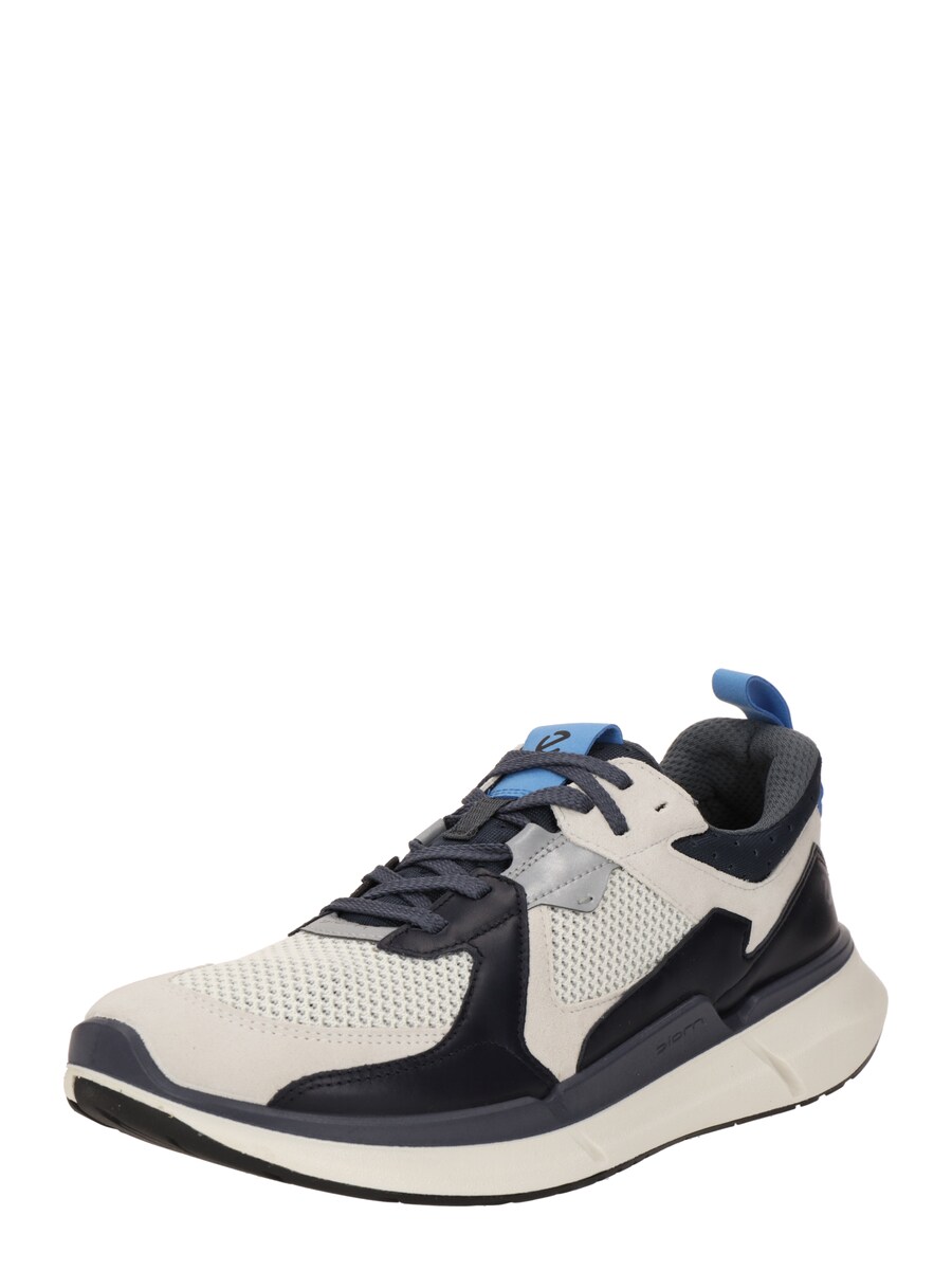 

Кроссовки ECCO Biom 2.2, цвет Night blue/Royal blue