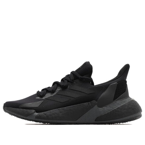 

Кроссовки x9000l4 cold.rdy Adidas, черный