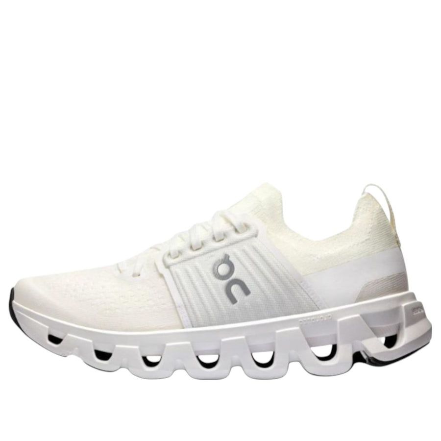 Кроссовки (WMNS) On Running Cloudswift 4 'All White', белый